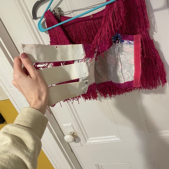 Taylor Swift 1989 Tour Costume - Picture 8 of 8